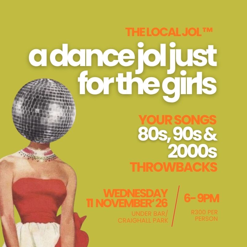 The Local Jol