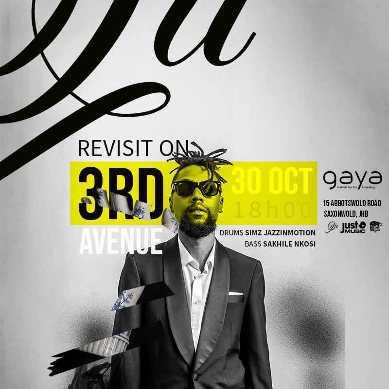 Revisit on 3rd Avenue