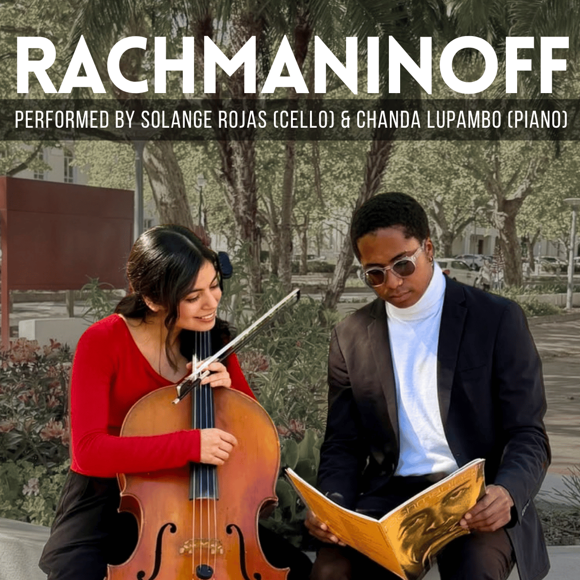 Rachmaninoff | Johnman Concerts