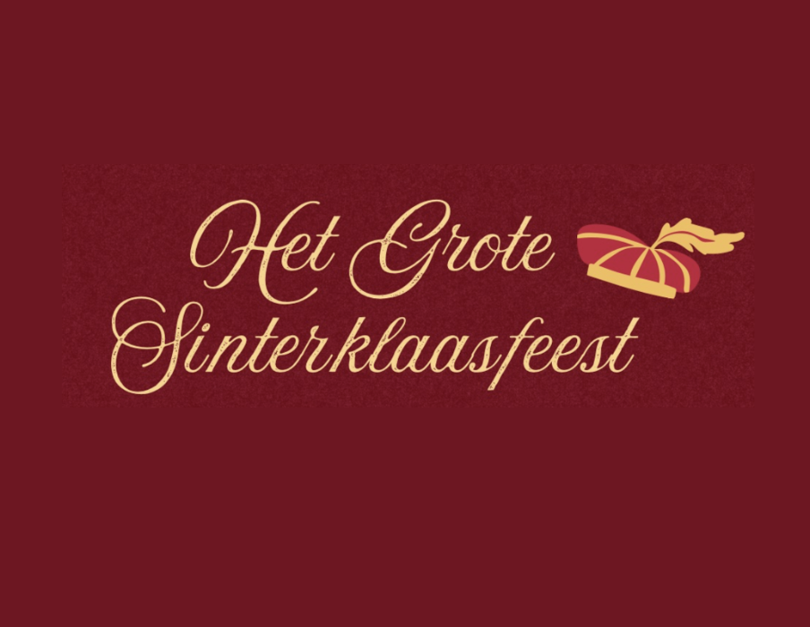 Sinterklaas 2026