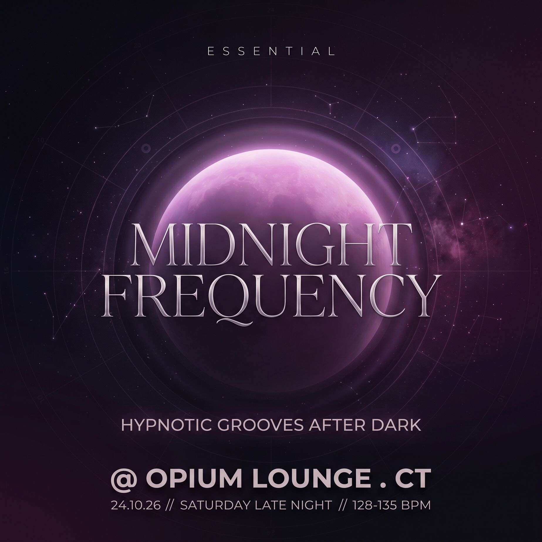 Midnight Frequency - Shattered