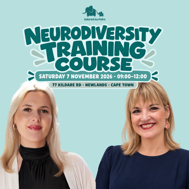 Understanding and Working Alongside Neurodiverse Children and Families