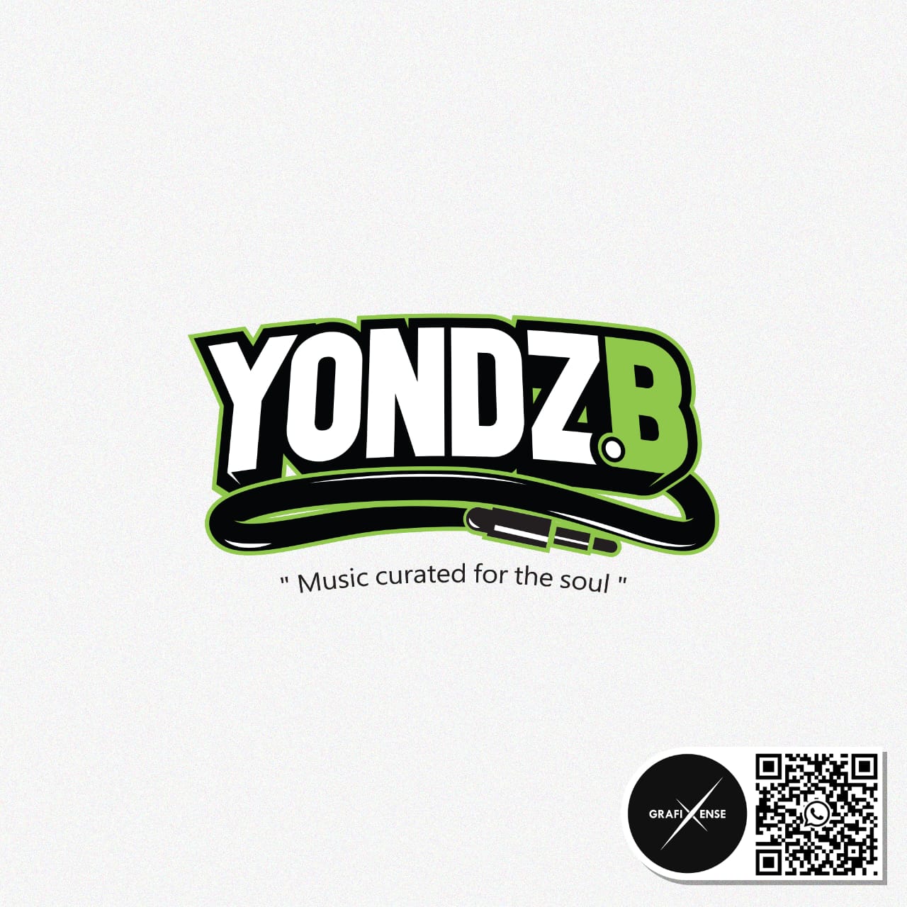 Yondz.B & Friends - Komani Festive Edition