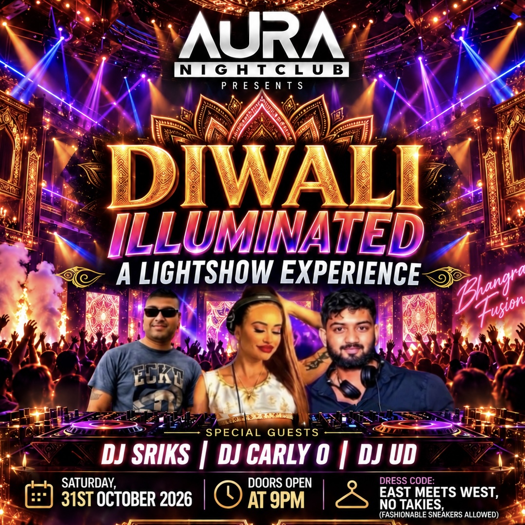 Diwali Illuminated