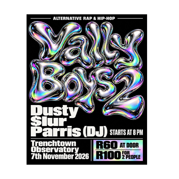 Vally Boys 2