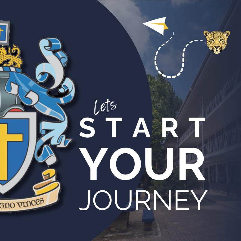 Kloof High School - Open Day 2027