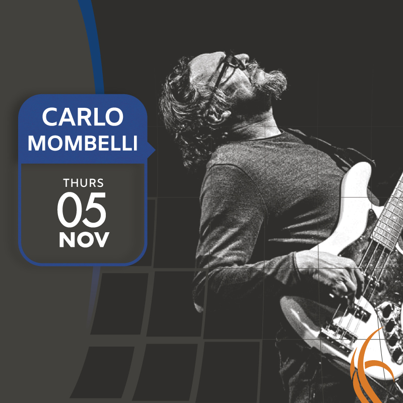 Carlo Mombelli