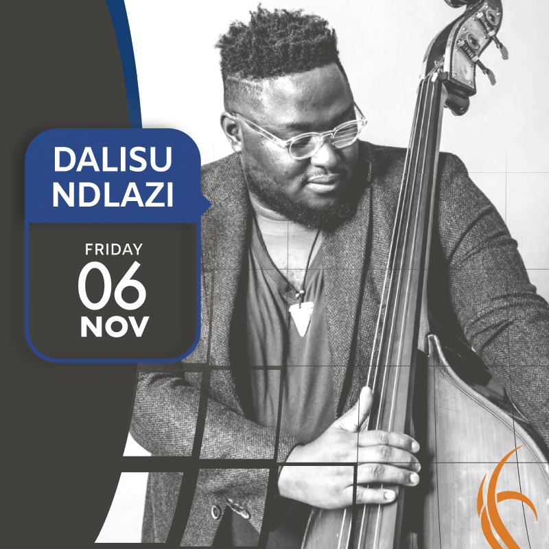 Dalisu Ndlazi