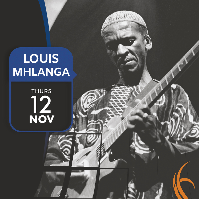 Louis Mhlanga