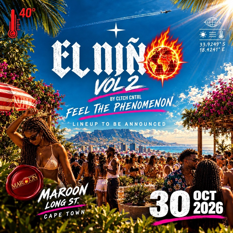EL NIÑO VOL. 2