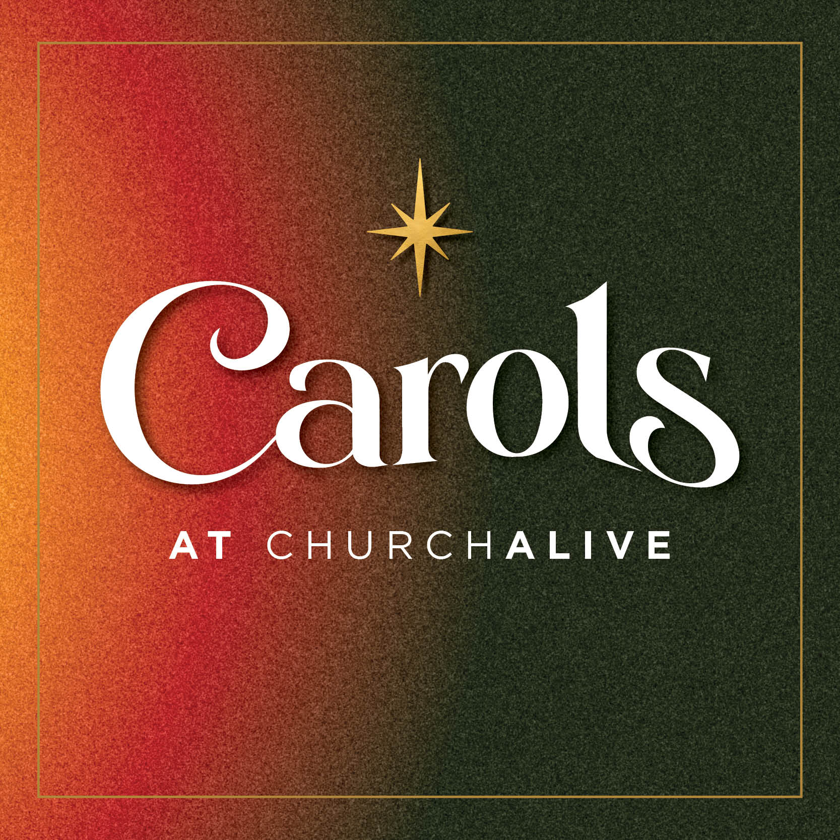 Carols at Church Alive West