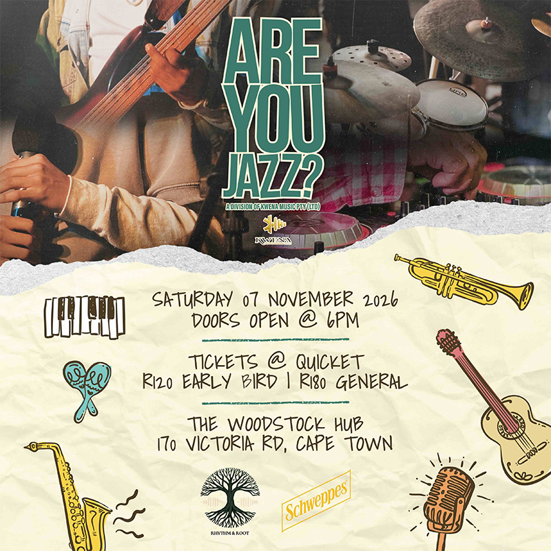 Are You Jazz?