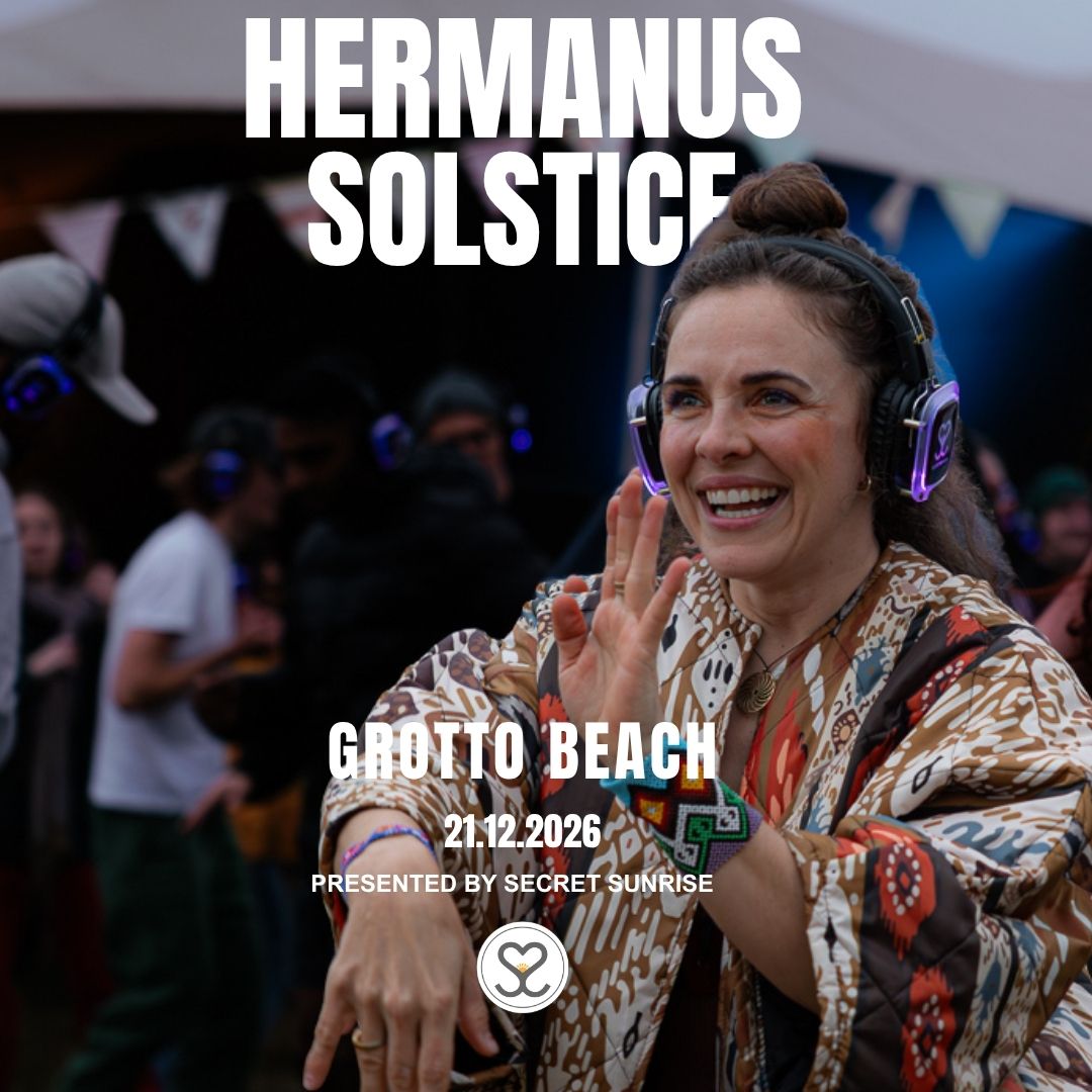 Hermanus | Solstice | Secret Sunset