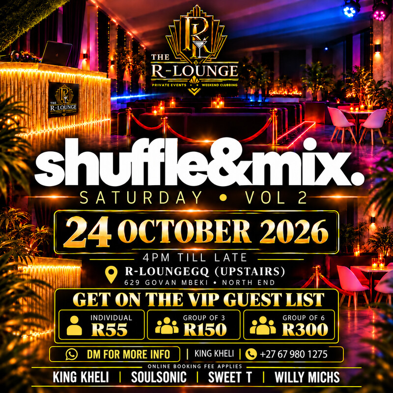 shuffle&mix. Vol 2