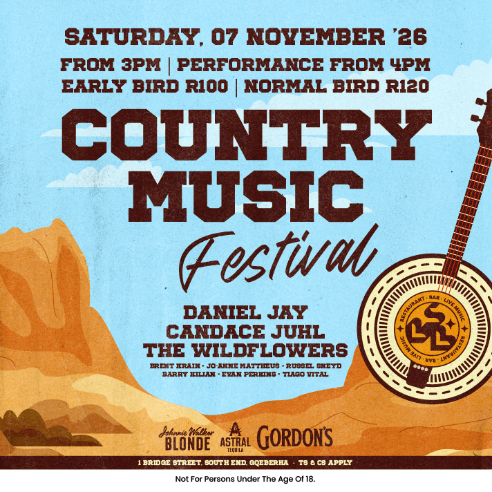 Country Music Festival