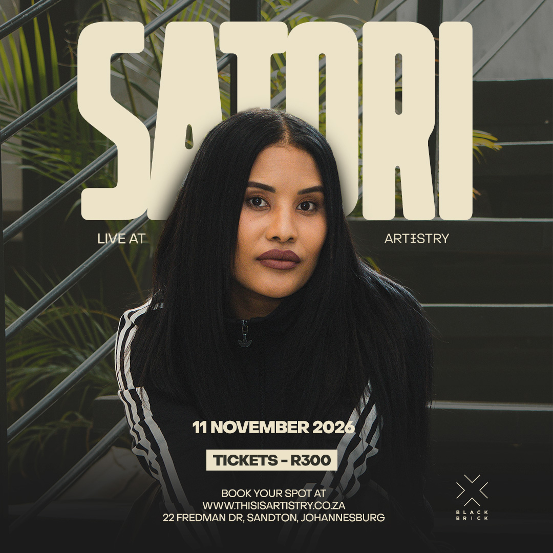 Album launch live at Artistry