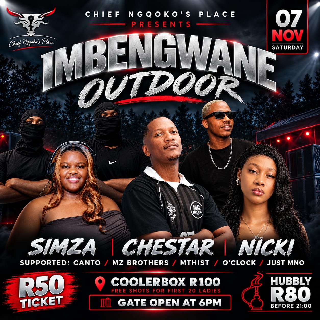 Imbengwane