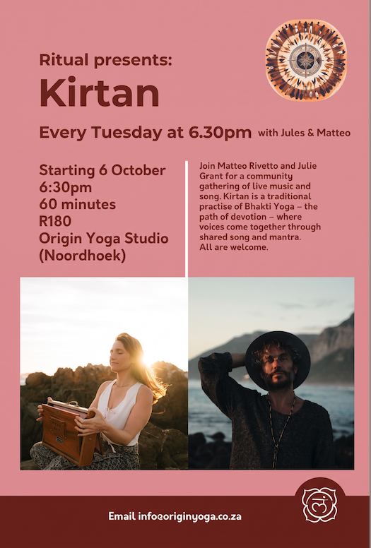 Kirtan