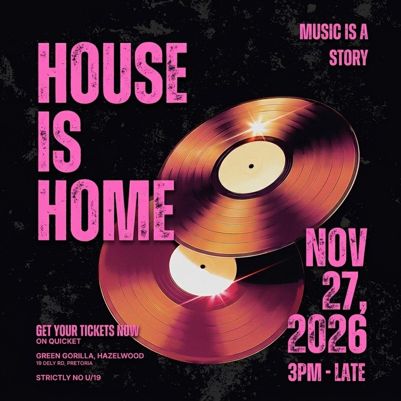 House is Home