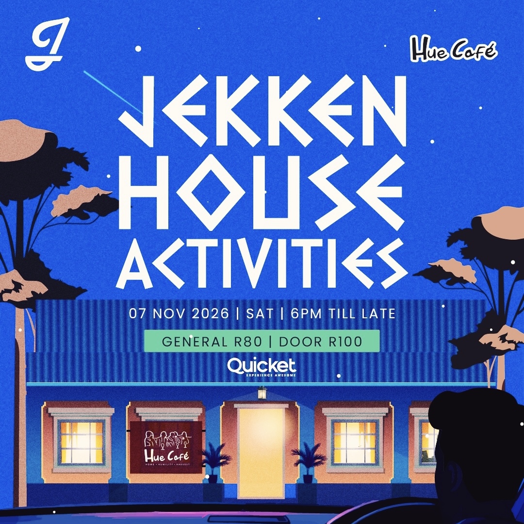 Jekken House Activities