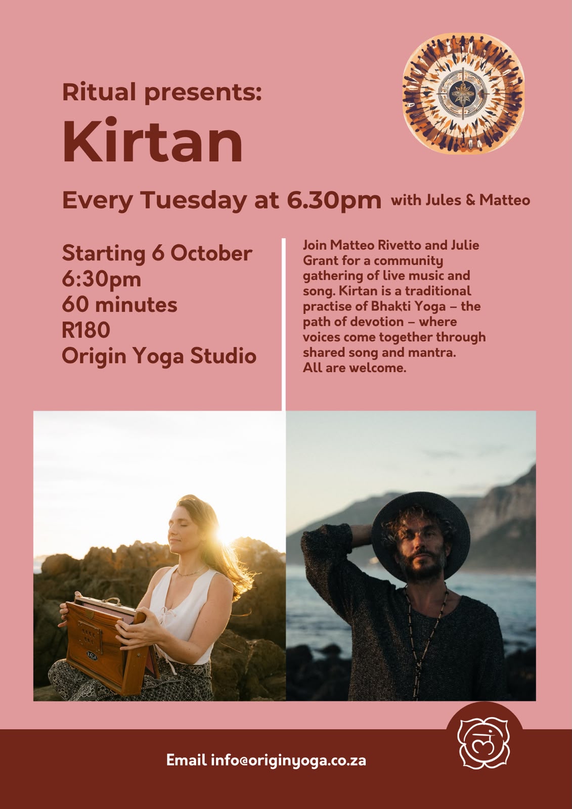 Kirtan  27.10.26