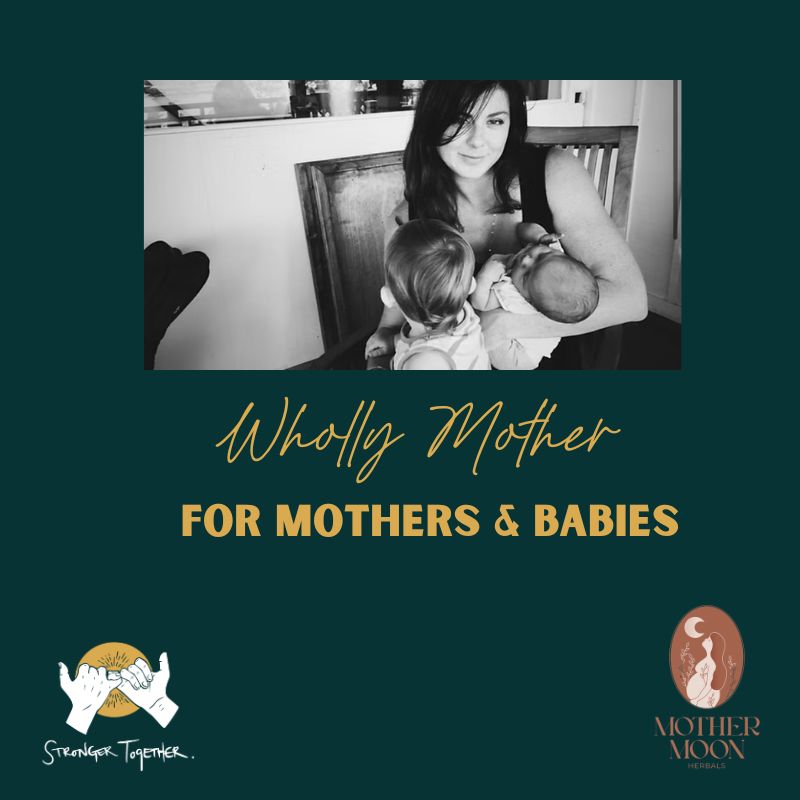 Wholly Mother