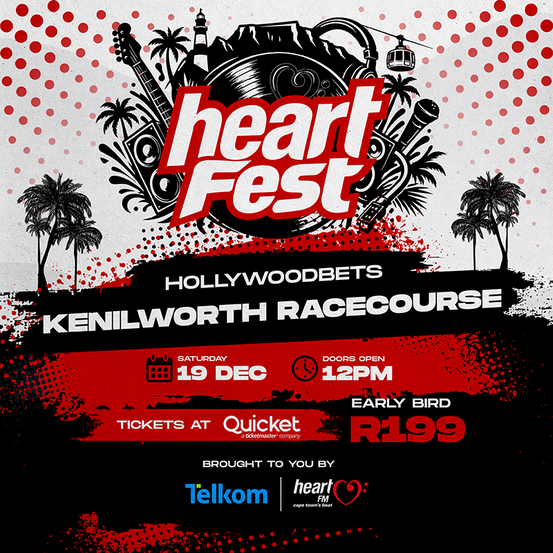 Heart Fest