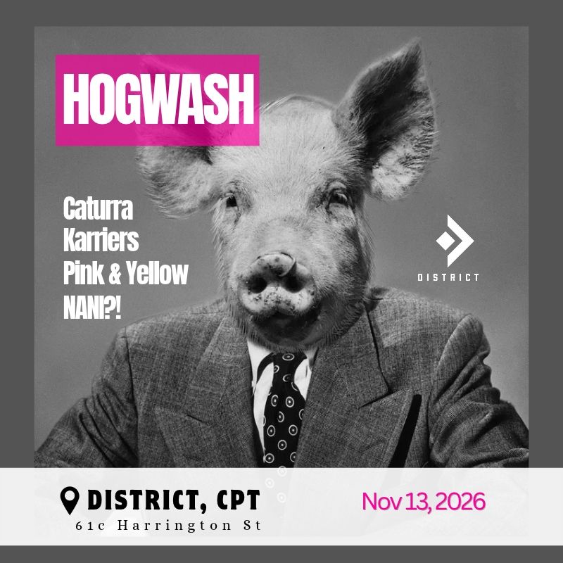 HOGWASH