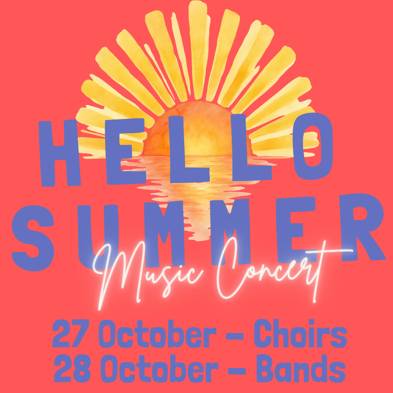 HELLO SUMMER x2 NIGHTS - Discount Ticket