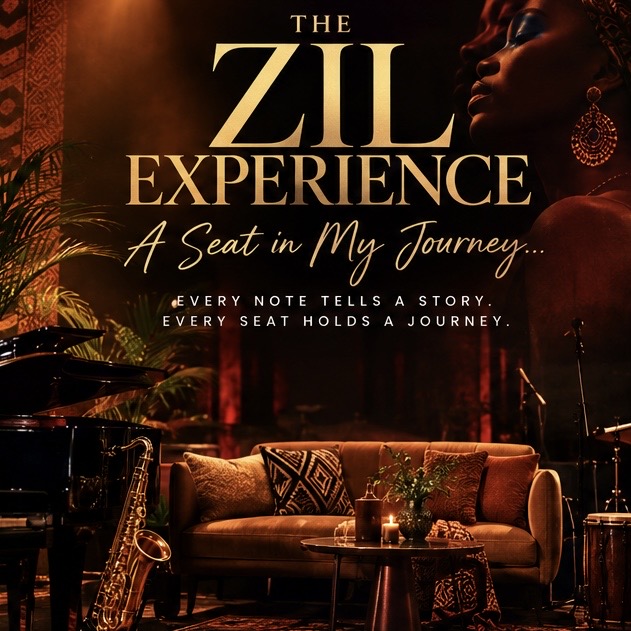 THE ZIL EXPERIENCE: A SEAT IN THE JOURNEY