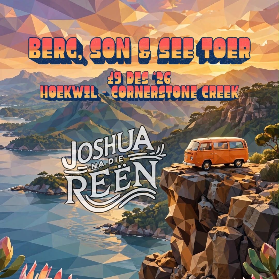 Hoekwil - Cornerstone Creek