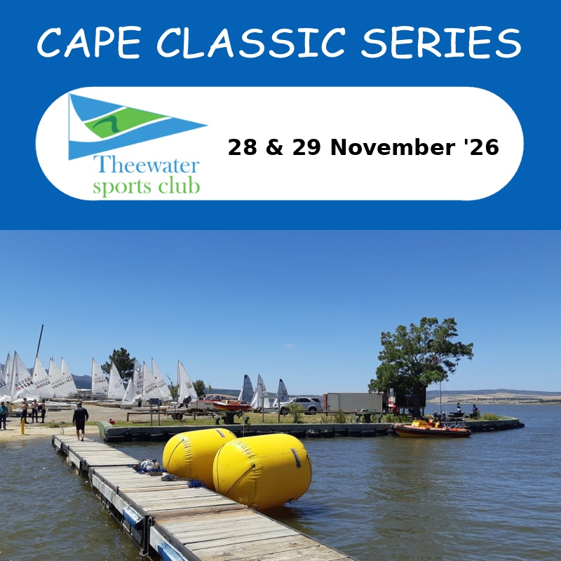 TSC Classic - 28 & 29 November "26