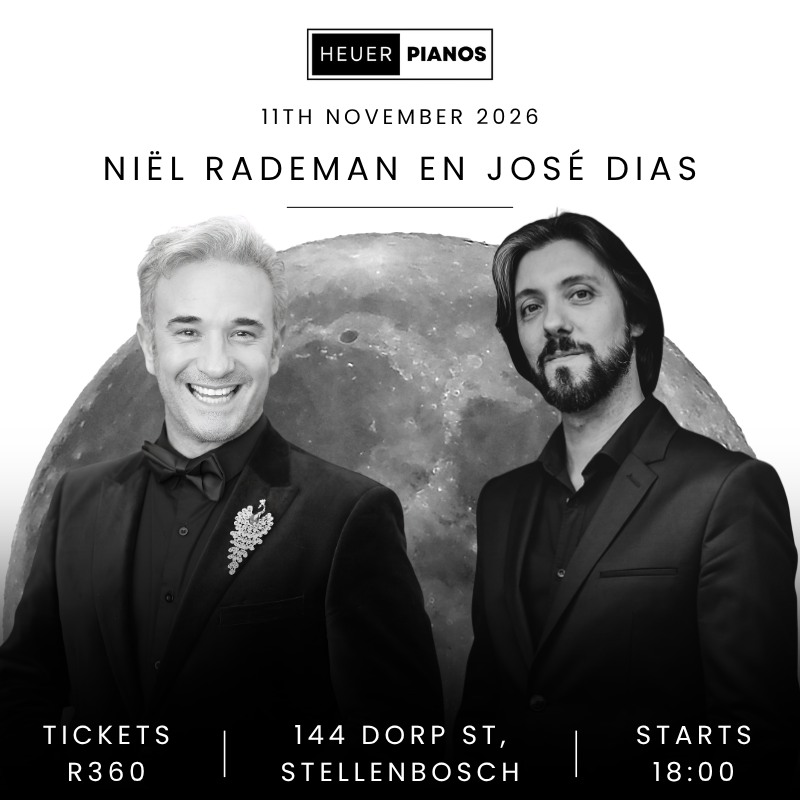 Met die Maan Gepla
