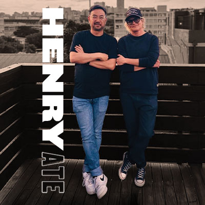 Henry Ate Celebrates 30 Years Of Slap In The Face - A Golden Circle Concert