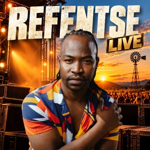 Refentse LIVE