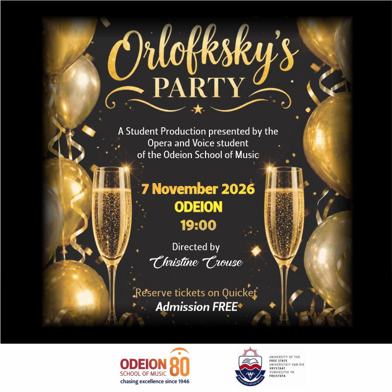 Orlofsky's Party
