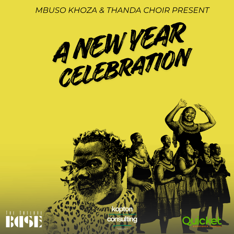 A New Year Celebration
