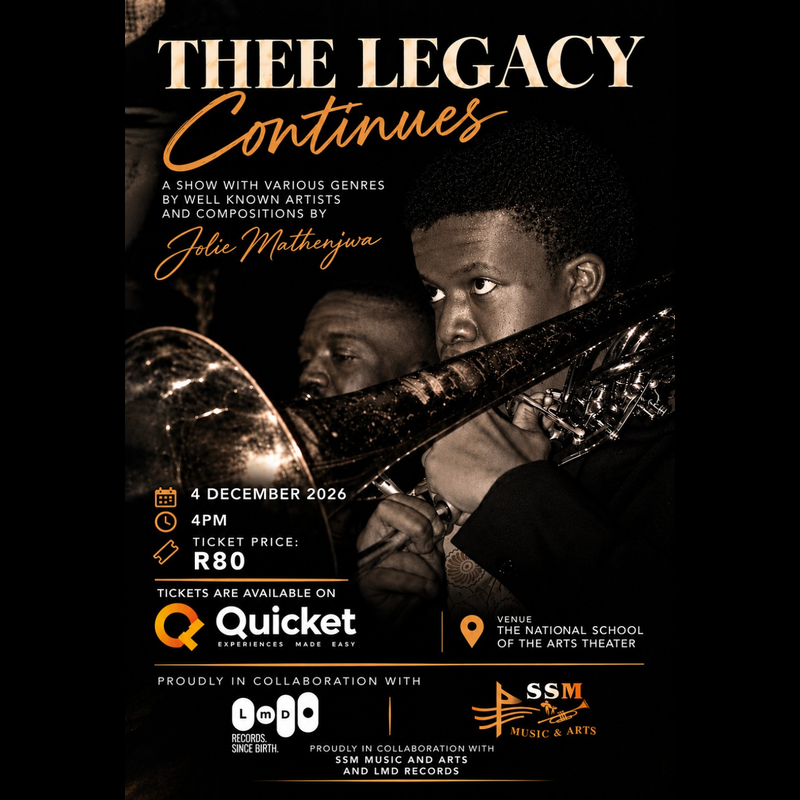 Thee legacy continues