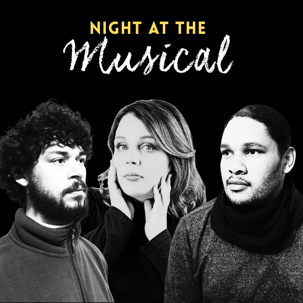 Night at the Musical  | Johnman Concerts
