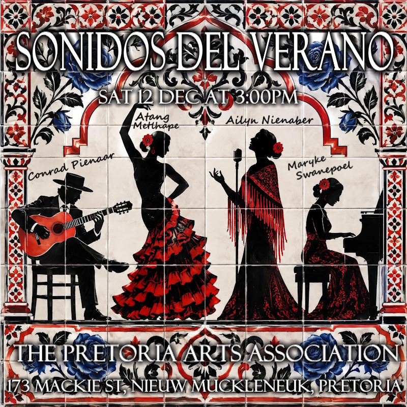 Sonidos del Verano
