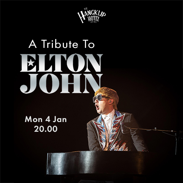 A Tribute to Elton John