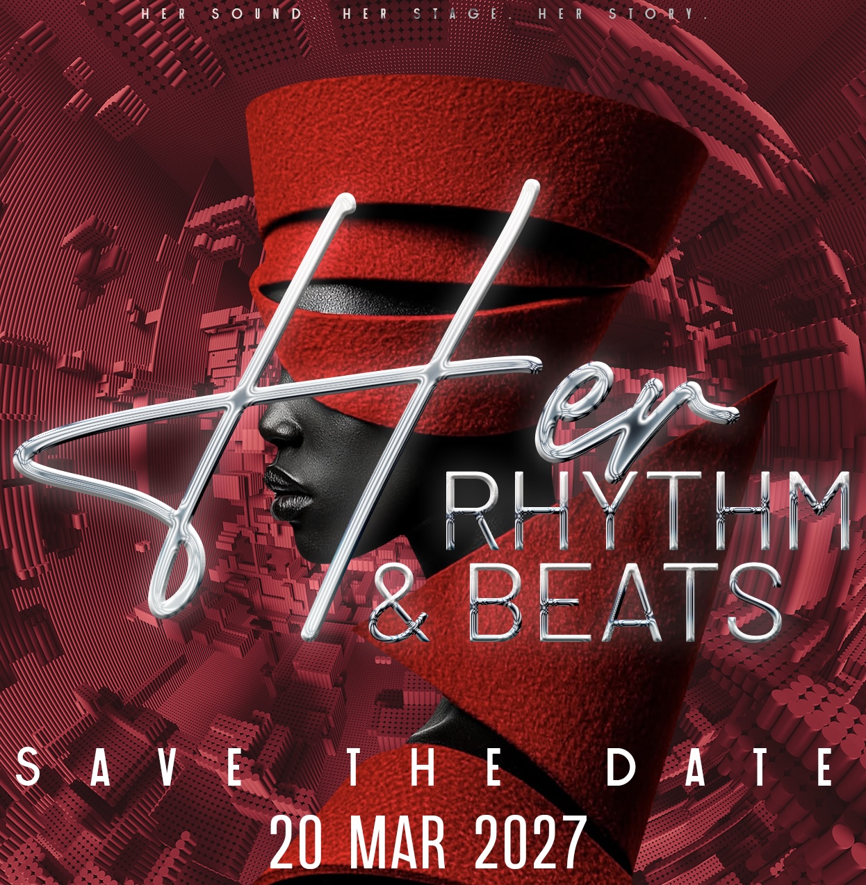 HerRhythm&Beats