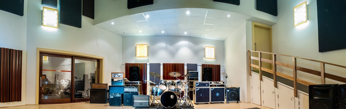Milestone Recording Studio