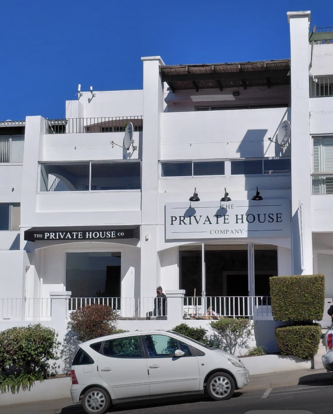 Private Home
