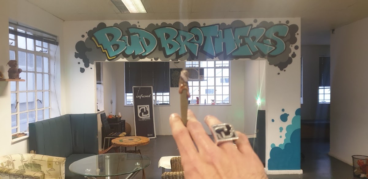 BudBrothers