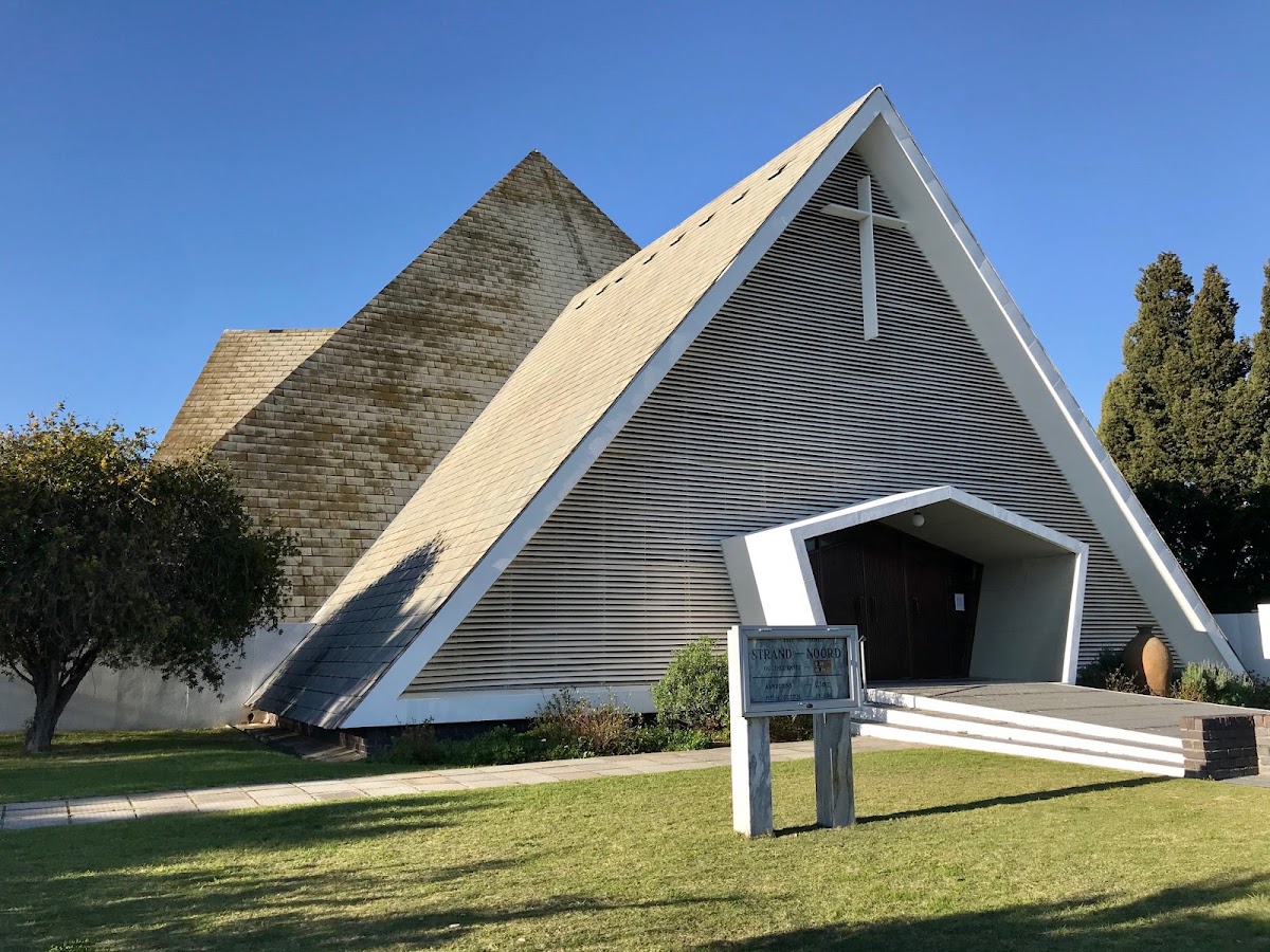 NG Kerk Strand-Noord