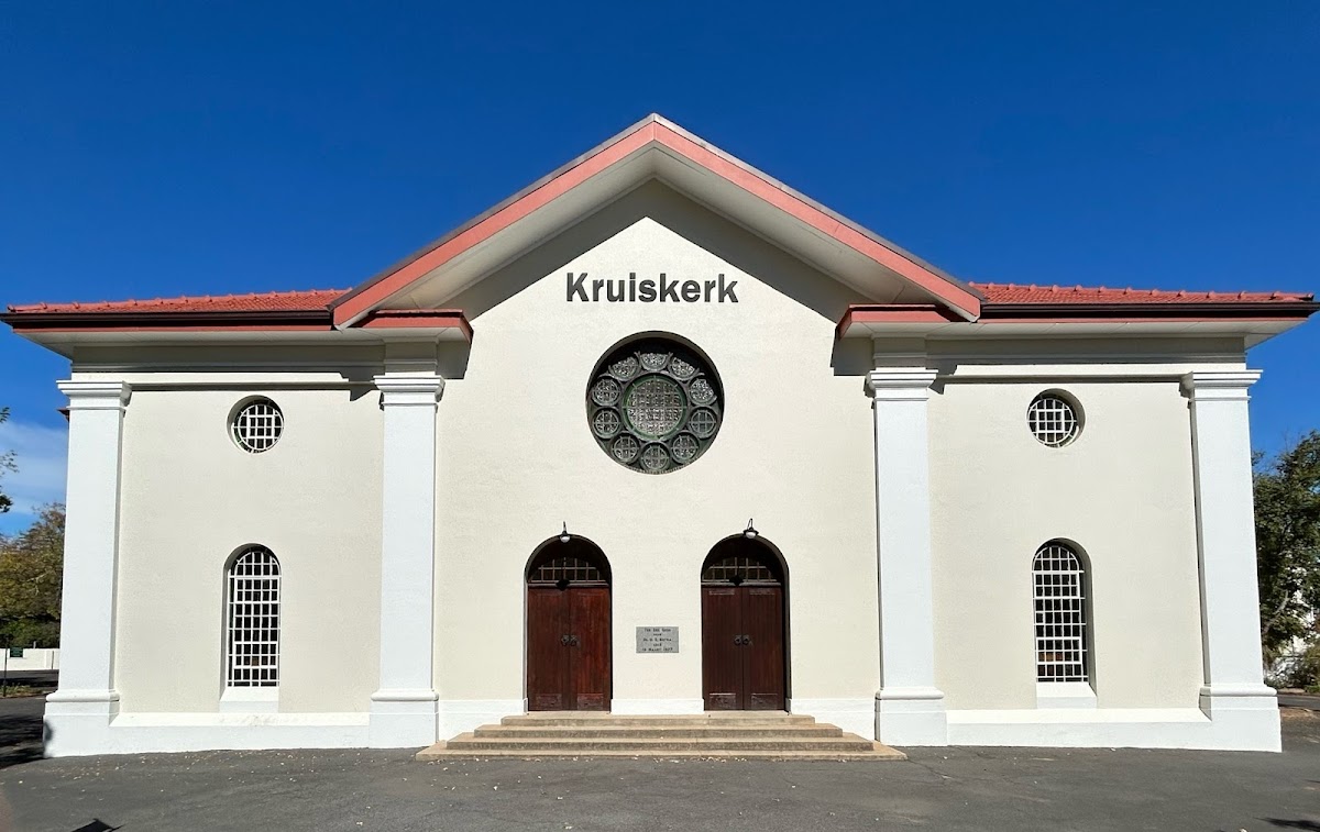 Kruiskerk