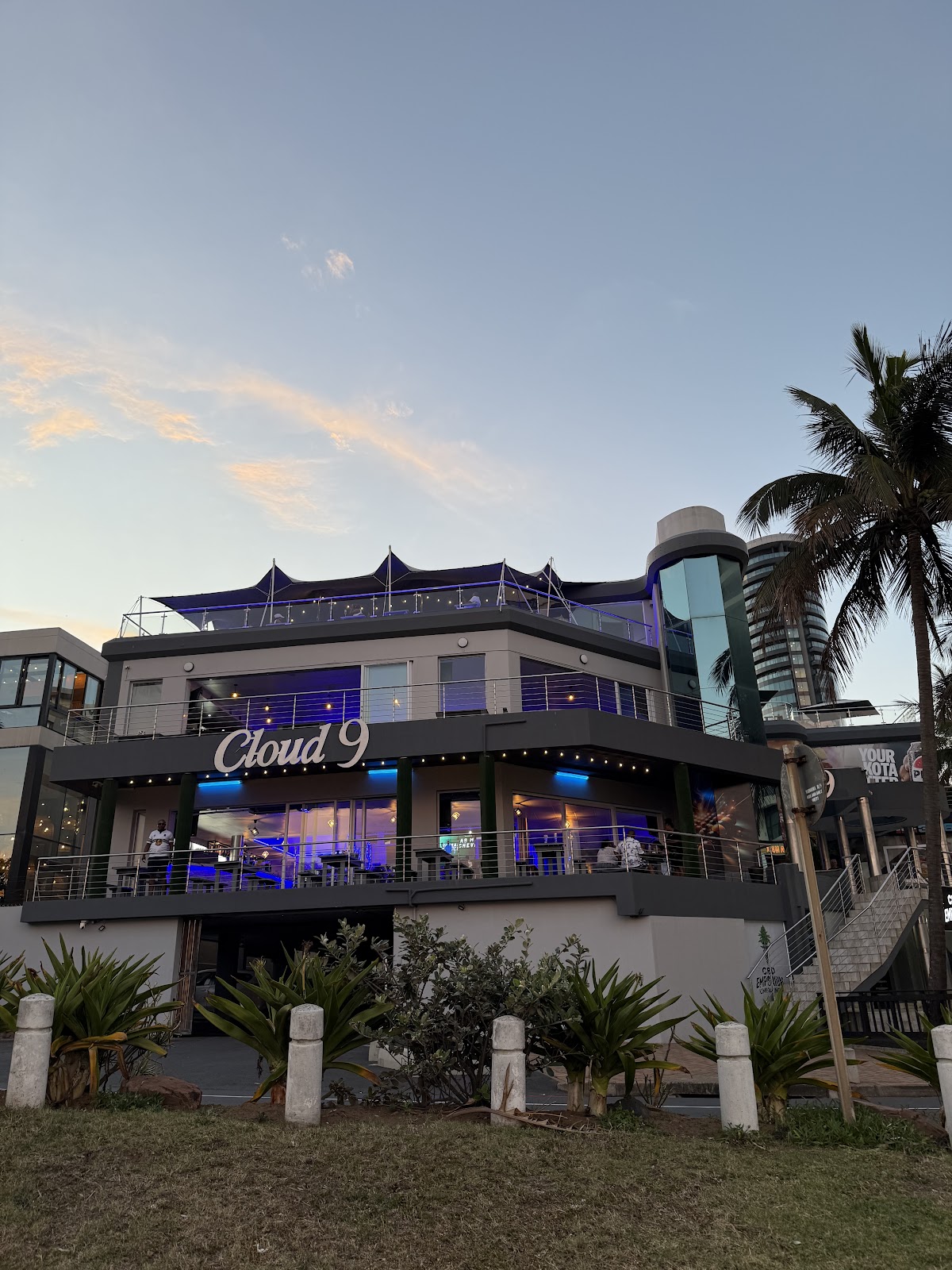 Cloud 9 Umhlanga