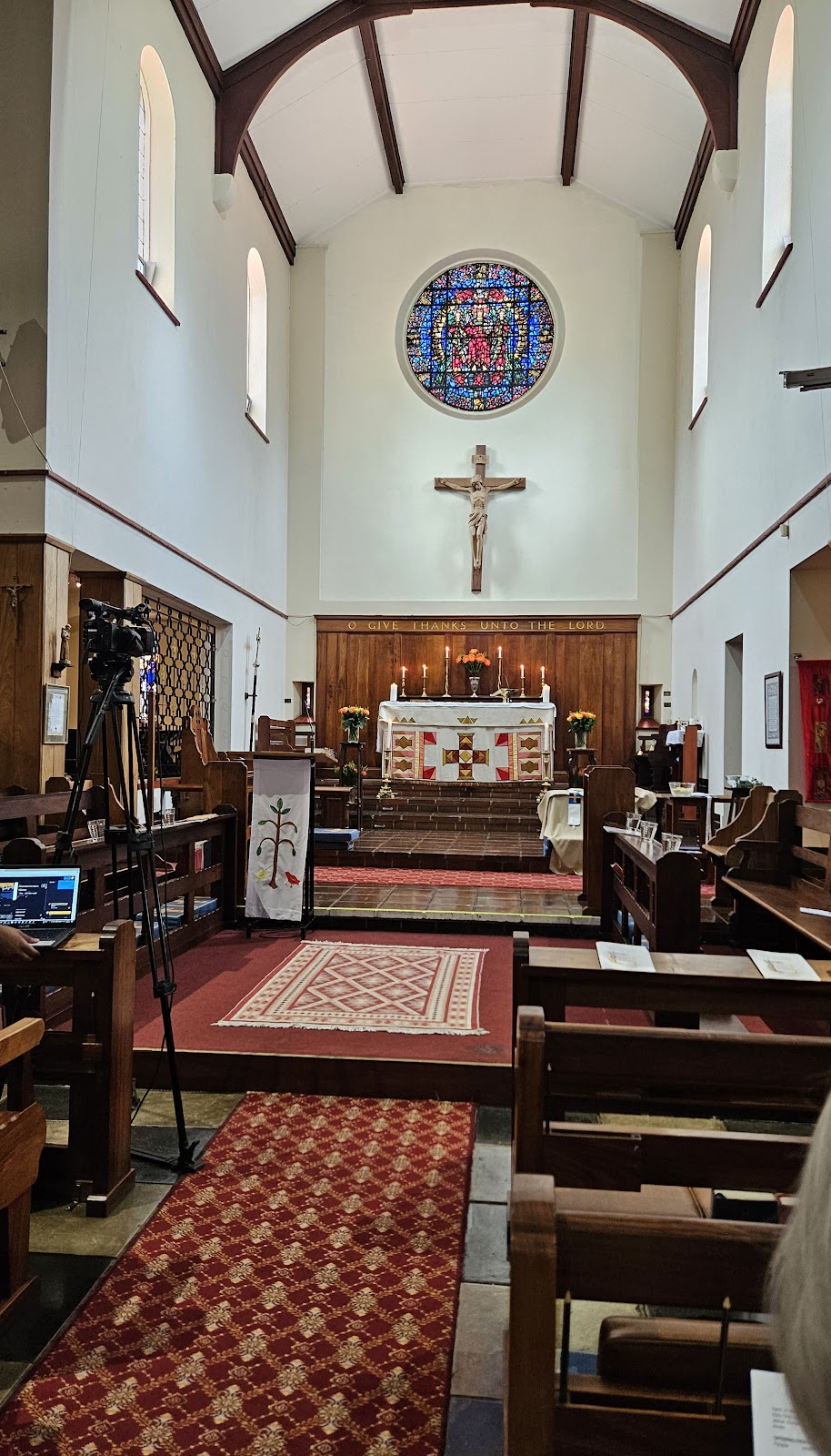 St. Francis Anglican Church