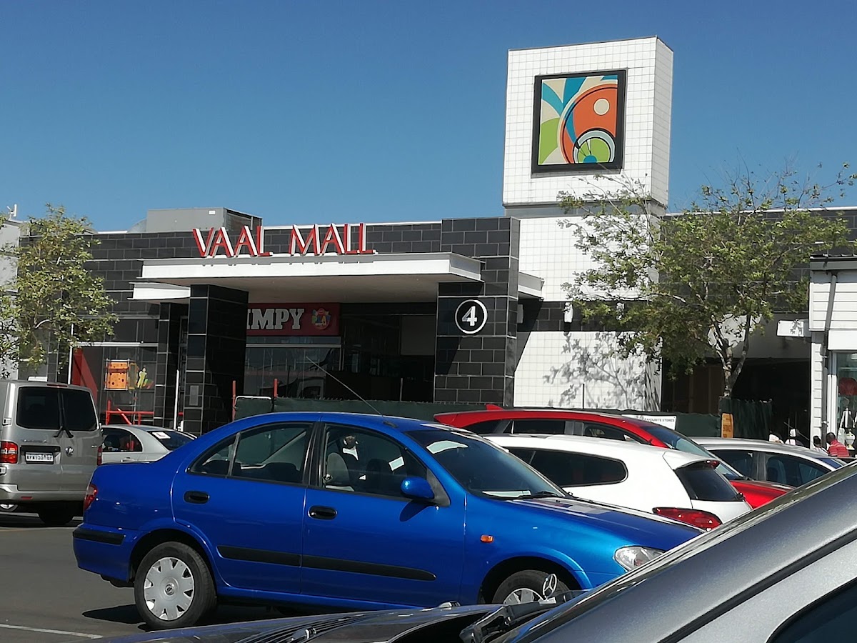 Vaal Mall